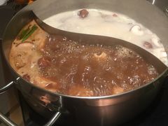 -捞王锅物料理(上海世茂广场店)