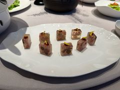 -蘇锦宴·淮扬菜烤鸭·小院(三元桥霄云路店)