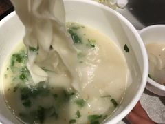 -金狮麟·新豫菜(金码大厦店)