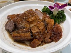 -勝記酒家·37年老字号·经典粤菜(荔枝公园店)