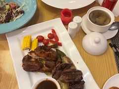 -上海静安铂尔曼酒店