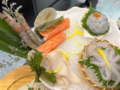 -一绪に寿喜烧(荟聚店)