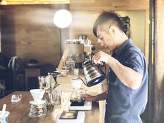 -VOYAGE COFFEE(北锣鼓巷店)