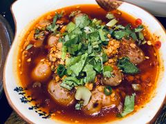 -镇江龙·火锅串串(武侯祠店)