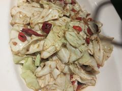-南海底小海鲜·湘菜(鲁巷吴家湾店)