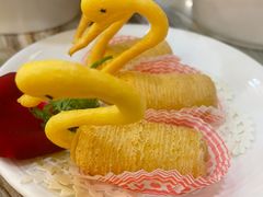 -椿记烧鹅(叠彩店)