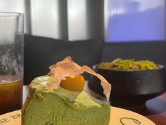开心果巴斯克-Bco豆库(雨花客厅店)