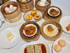 -万龙洲海鲜(南新仓店)