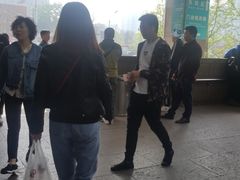 -首都医科大学附属北京同仁医院(西区)