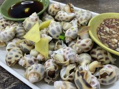 -贞姨美食·老字号海鲜大排档