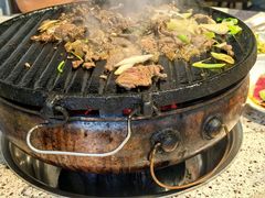 -厚味居炙子烤肉·清真(天桥南纬路店)
