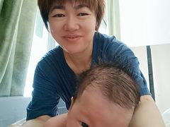 -臻爱住家月嫂育儿嫂(万达店)
