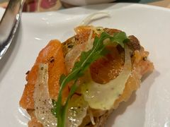 -安妮意大利餐厅(国贸店)