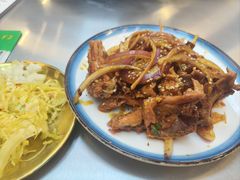 -王祖名抻面(罗湖分店)
