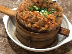 -包面西施(黄泥磅总店)