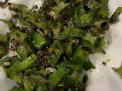 -糟粕醋·椰苑海南菜餐厅(亚龙湾天域酒店)
