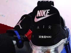 -JORDAN(外滩中央体验店)