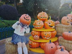 -七彩云南欢乐世界