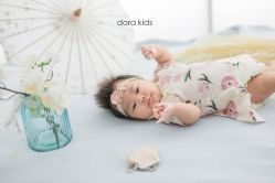 点击看大图 -DORA kids 朵拉儿童摄影花园店