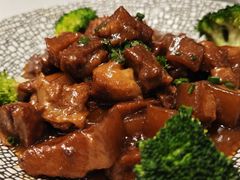 -和怡酒楼(华电小路店)