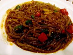 -巴依兄弟西域美食(机场店)
