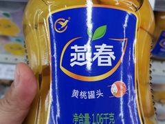 -维客超市(胶南店)