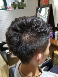 -佑米造型假发订制