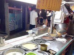 -勤記甜品