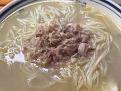 -渔桥李记奶汤面(东街店)