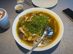 -南堂馆·新川菜(春熙路店)