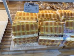 -心乐生活新鲜屋(星海广场店)