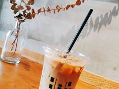 -HAY COFFEE
