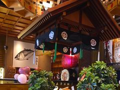 -千代武日本料理(哈西店)