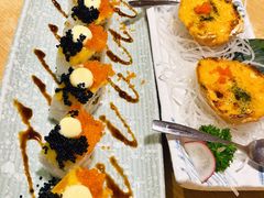 -山之川日料放题(通州店)