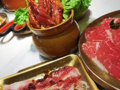 -三宝泥炉·活烤鳗鱼(七宝宝龙店)