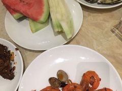 -芭菲盛宴·环球美食(解放碑英利国际店)
