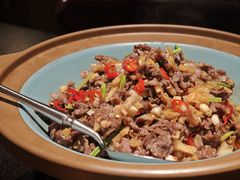 -吴氏荟THEWOO'S·精致川菜