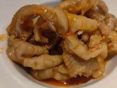 -虎哥私房菜(馒头山店)