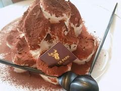 -Deer Park鹿园西餐(仁恒置地广场店)