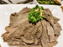 捞派脆脆毛肚-海底捞火锅(高科东路店)