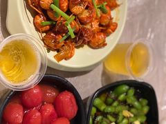 -巴厘龙虾·榜首油焖大虾(洞庭·艺术洋房店)