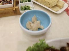 -阳坊胜利涮羊肉(阳坊老店)