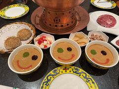 -南门涮肉(上海二店)