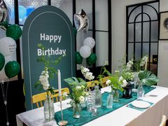 -慢隅法式小馆·生日求婚西餐厅