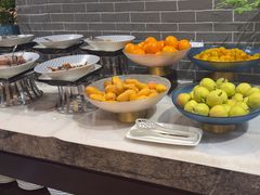 -浙江西子宾馆·瑶园咖啡厅