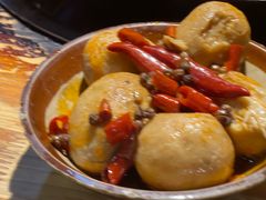 -陈陈火锅(较场口店)