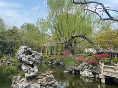 -东山雕花楼