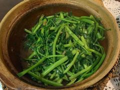 -熠盛粤味·顺德桑拿鸡(永康路店)