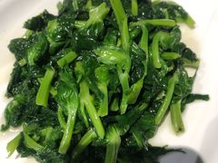 豌豆尖-禧宴Joyous Restaurant(禧园店)