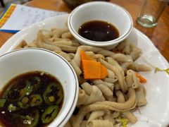 -南记食粥坊·宵夜大排档(莲花总店)